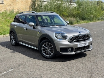 Used MINI Countryman 2017 for sale - 75432787: Photo