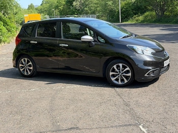 Used Nissan Note 2015 for sale - 78726008: Photo