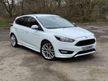 Used Ford Focus 2015 for sale - 74065819: Photo