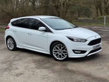 Used Ford Focus 2015 for sale - 74065819: Photo