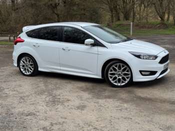 Used Ford Focus 2015 for sale - 74065819: Photo