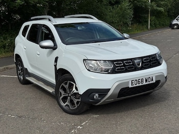 Used Dacia Duster 2018 for sale - 75047652: Photo