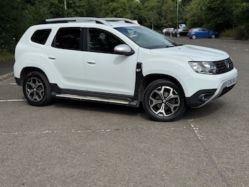 Used Dacia Duster 2018 for sale - 75047652: Photo