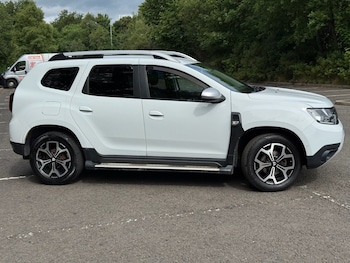 Used Dacia Duster 2018 for sale - 75047652: Photo
