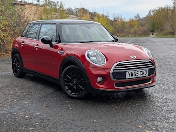 Used MINI Hatch 2016 for sale - 76323348: Photo