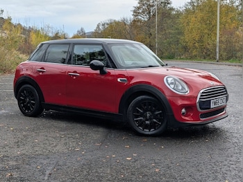 Used MINI Hatch 2016 for sale - 76323348: Photo