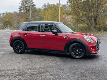 Used MINI Hatch 2016 for sale - 76323348: Photo