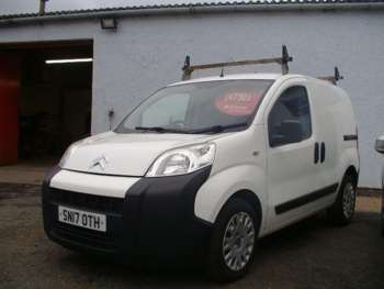 Used Citroen Nemo 2017 for sale - 74638613: Photo
