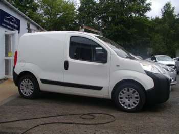 Used Citroen Nemo 2017 for sale - 74638613: Photo