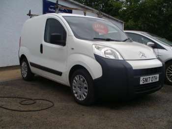 Used Citroen Nemo 2017 for sale - 74638613: Photo