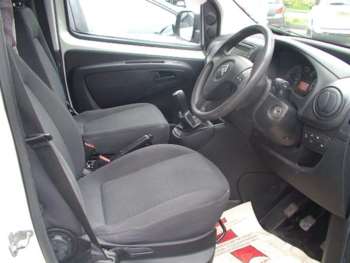 Used Citroen Nemo 2017 for sale - 74638613: Photo