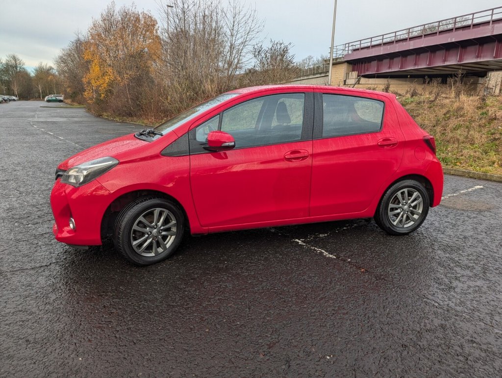 Used Toyota Yaris 2015 for sale - 76841505: Photo 11
