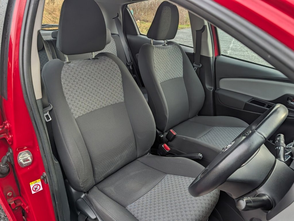 Used Toyota Yaris 2015 for sale - 76841505: Photo 16