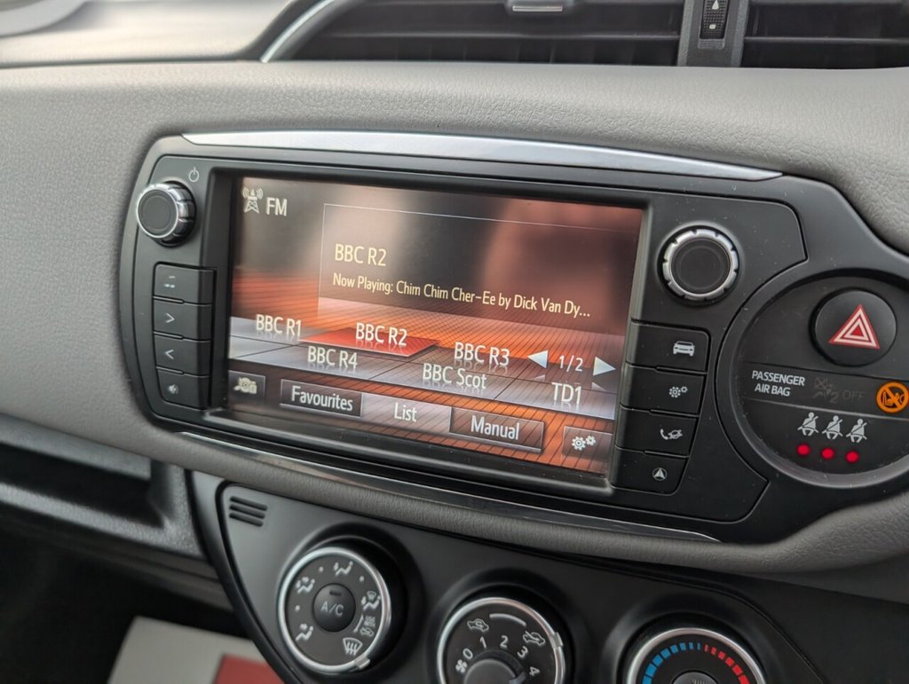 Used Toyota Yaris 2015 for sale - 76841505: Photo 21