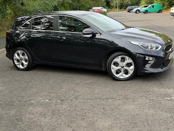 Used Kia Ceed 2018 for sale - 79607582: Photo