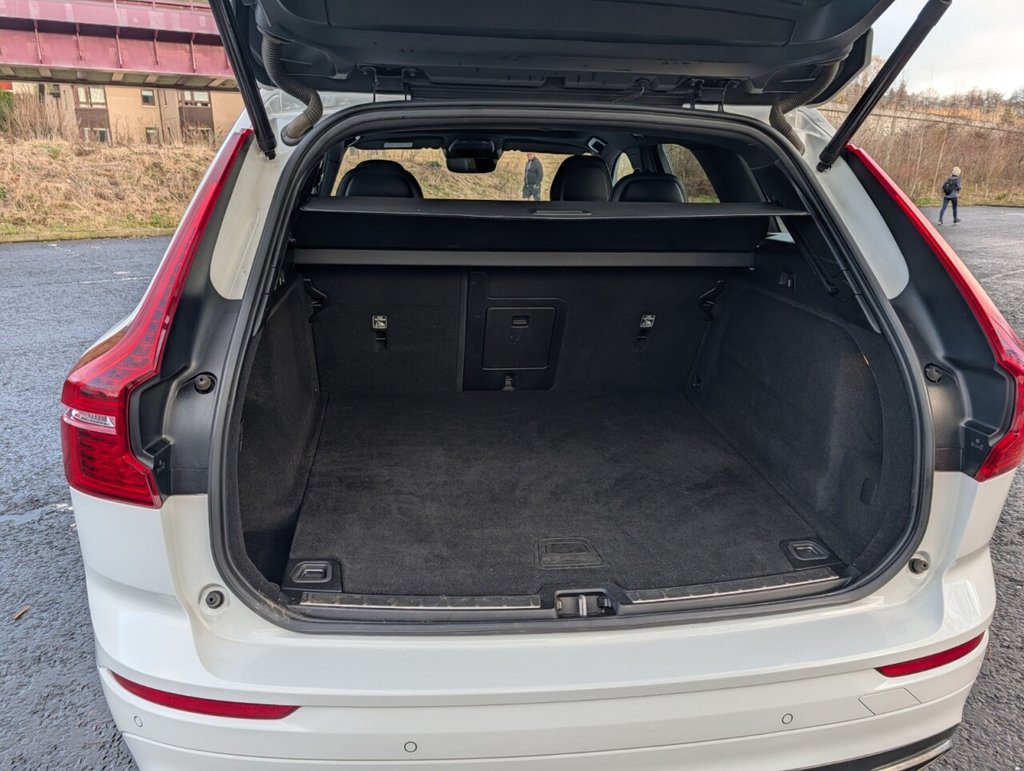 Used Volvo XC60 2018 for sale - 77121498: Photo 11