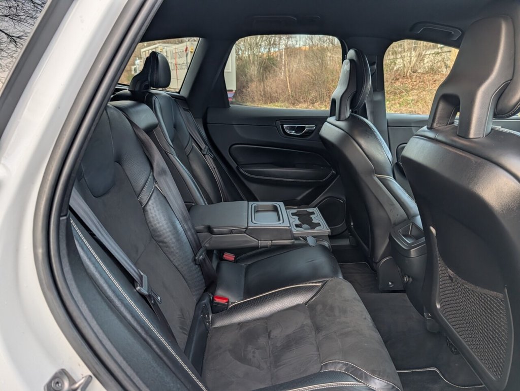 Used Volvo XC60 2018 for sale - 77121498: Photo 13