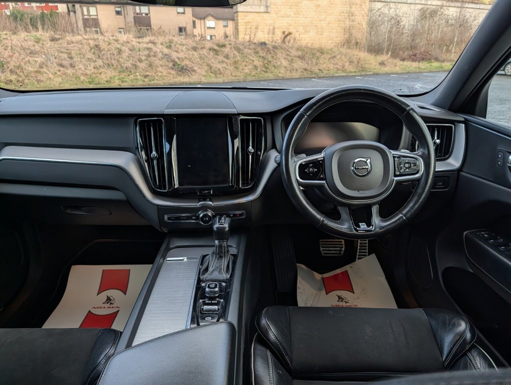 Used Volvo XC60 2018 for sale - 77121498: Photo 14