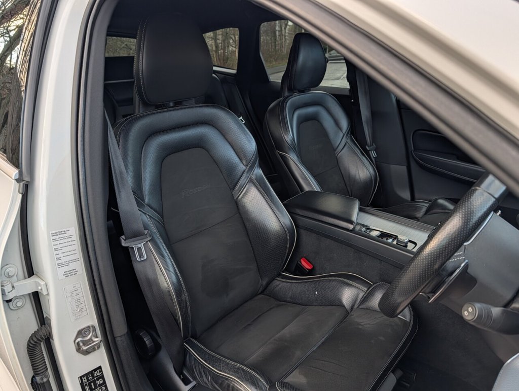 Used Volvo XC60 2018 for sale - 77121498: Photo 15