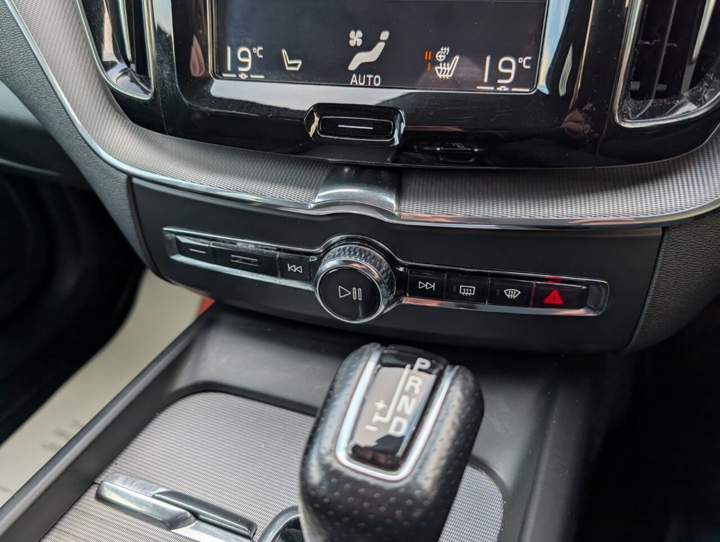 Used Volvo XC60 2018 for sale - 77121498: Photo 20