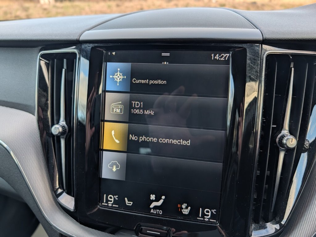 Used Volvo XC60 2018 for sale - 77121498: Photo 21