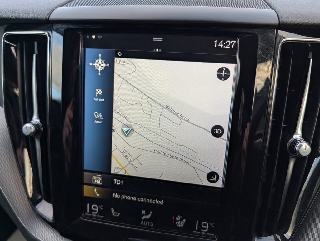 Used Volvo XC60 2018 for sale - 77121498: Photo 22