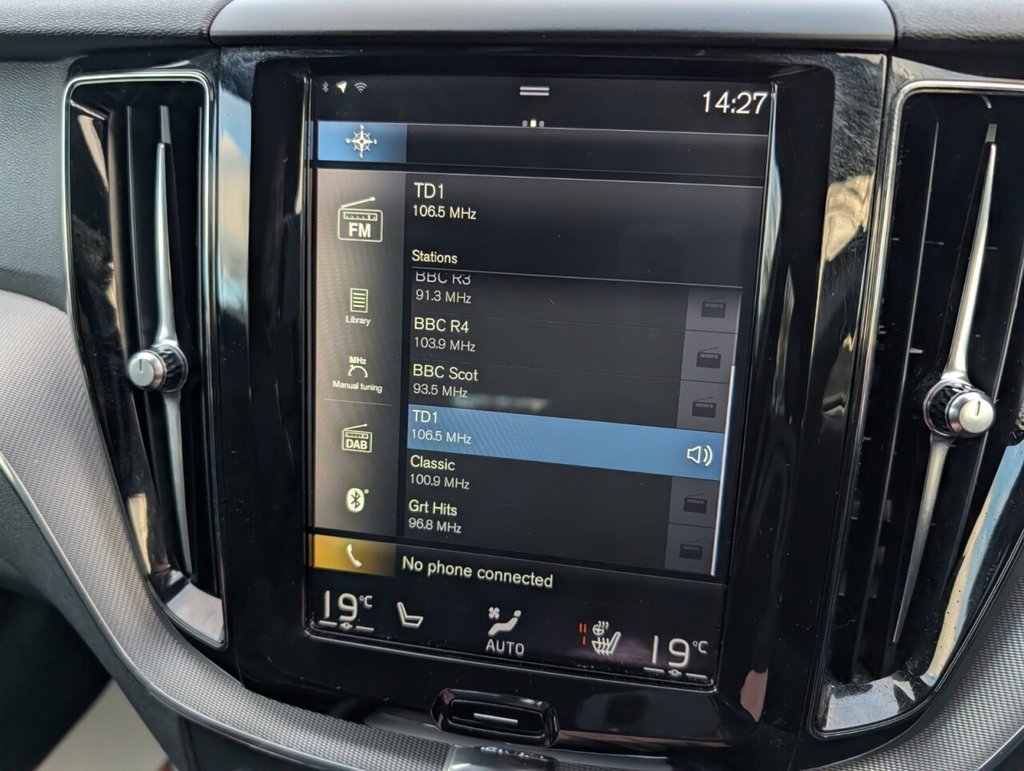 Used Volvo XC60 2018 for sale - 77121498: Photo 23