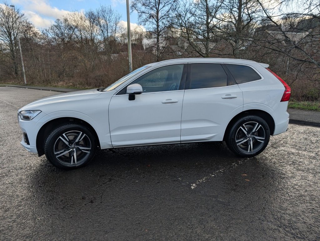 Used Volvo XC60 2018 for sale - 77121498: Photo 9