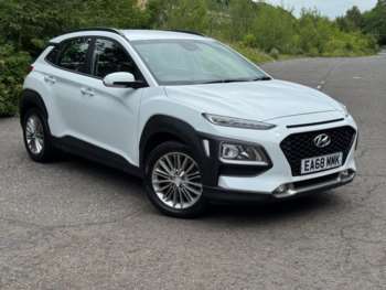 Used Hyundai KONA 2018 for sale - 75149945: Photo