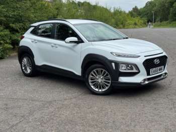 Used Hyundai KONA 2018 for sale - 75149945: Photo