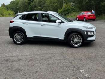 Used Hyundai KONA 2018 for sale - 75149945: Photo
