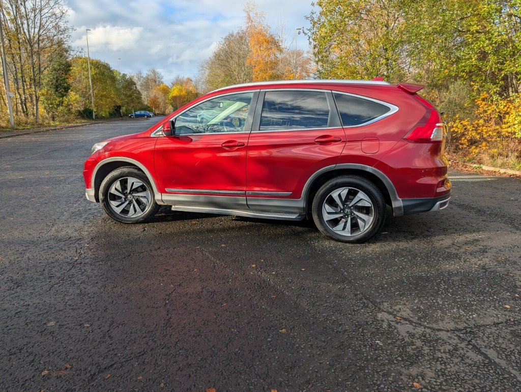 Used Honda CR-V 2016 for sale - 76147485: Photo 11