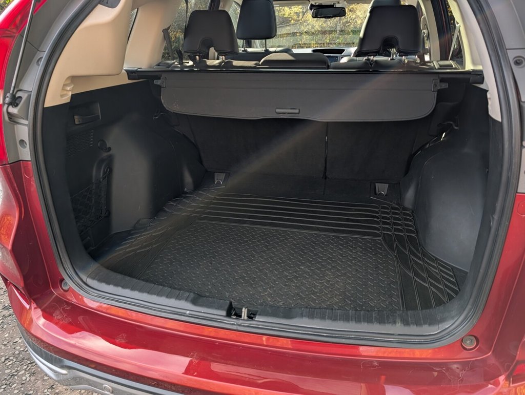 Used Honda CR-V 2016 for sale - 76147485: Photo 13