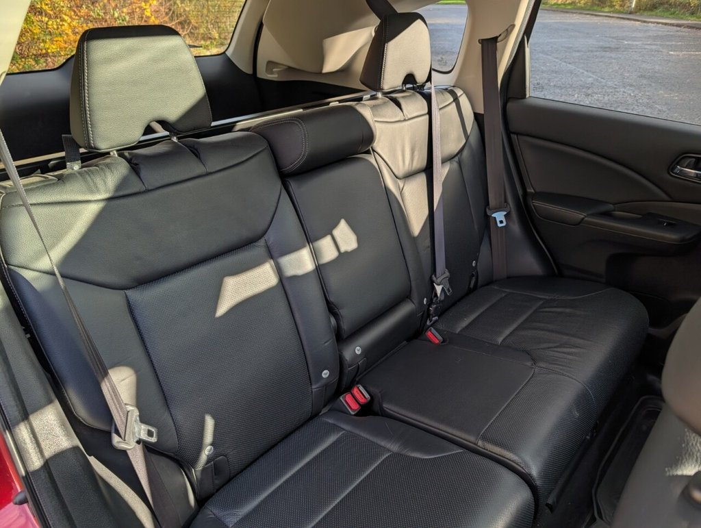 Used Honda CR-V 2016 for sale - 76147485: Photo 14