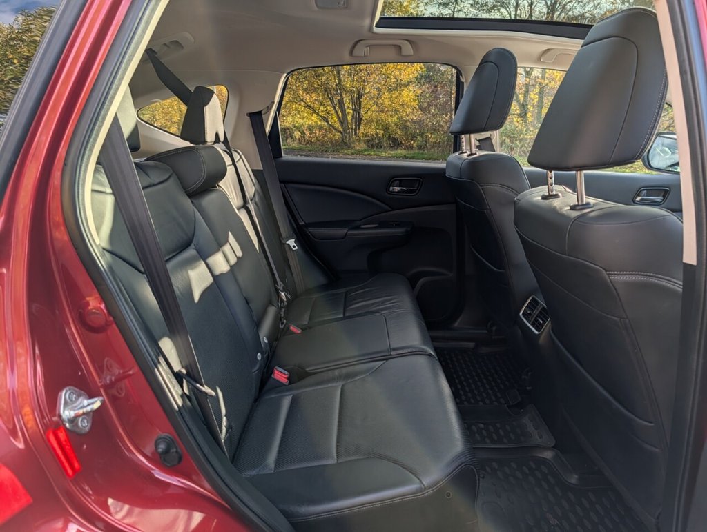 Used Honda CR-V 2016 for sale - 76147485: Photo 15