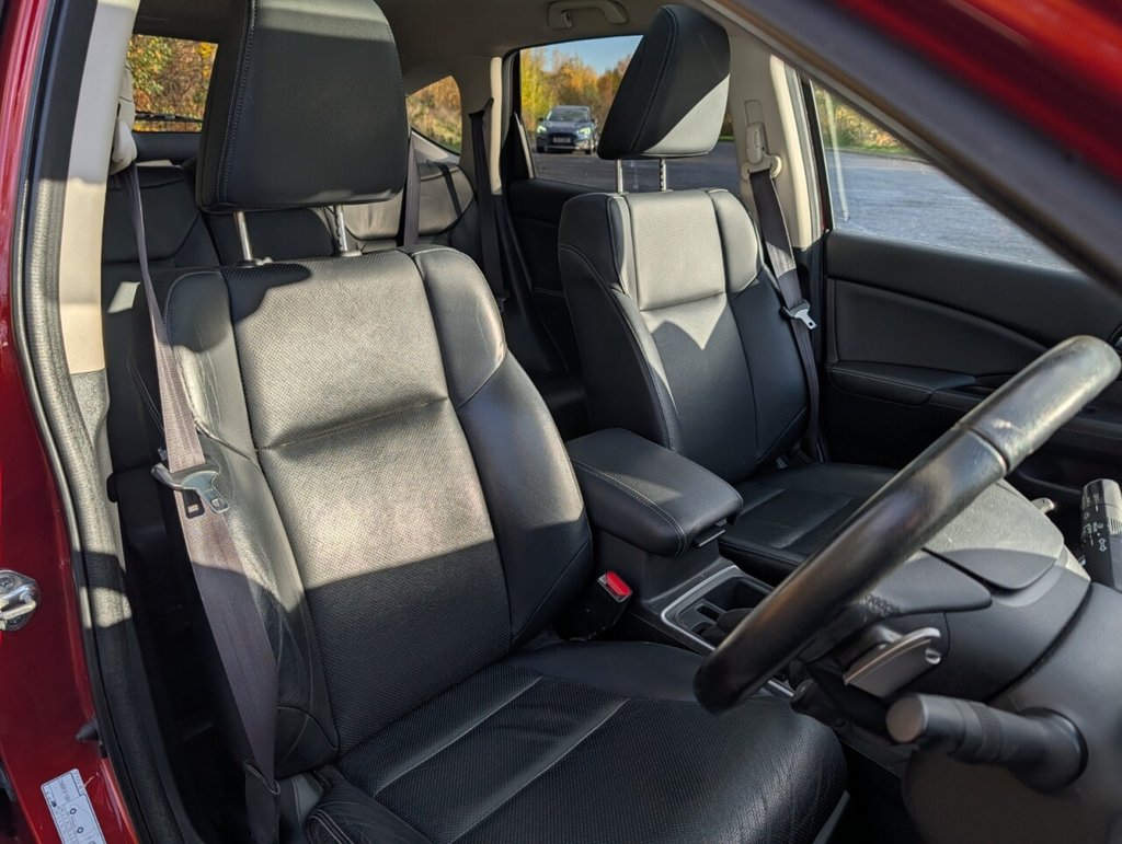 Used Honda CR-V 2016 for sale - 76147485: Photo 17