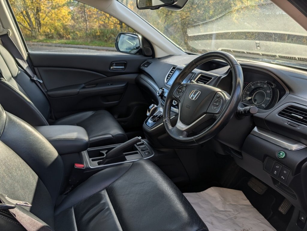 Used Honda CR-V 2016 for sale - 76147485: Photo 19