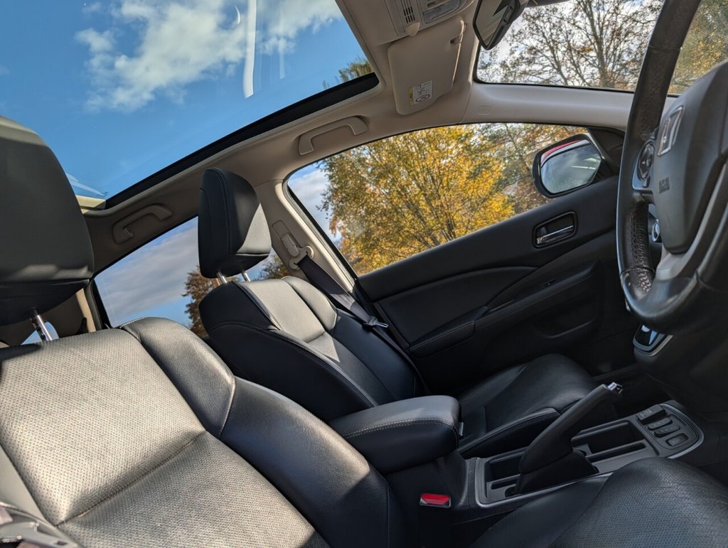 Used Honda CR-V 2016 for sale - 76147485: Photo 20