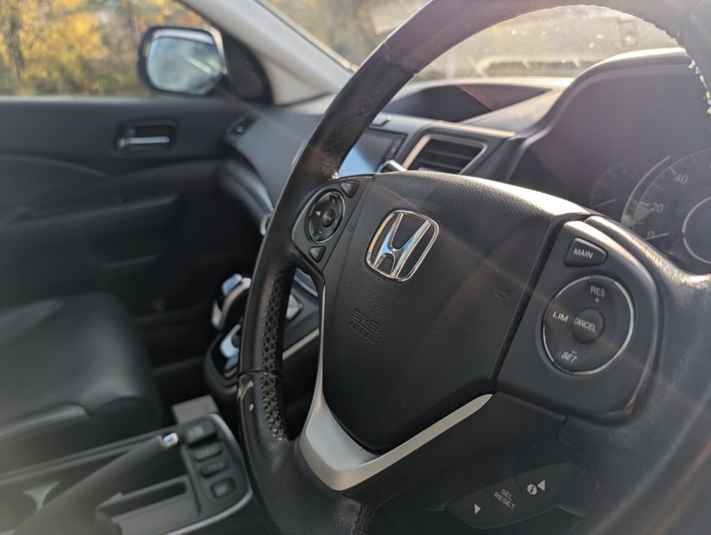 Used Honda CR-V 2016 for sale - 76147485: Photo 21