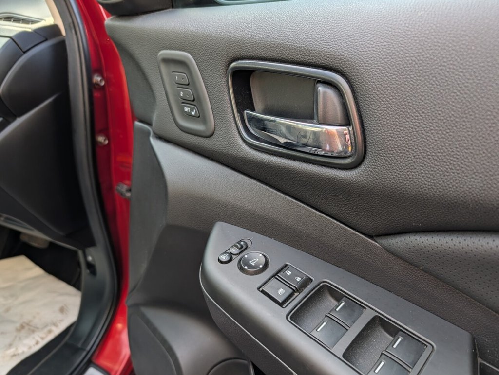 Used Honda CR-V 2016 for sale - 76147485: Photo 22