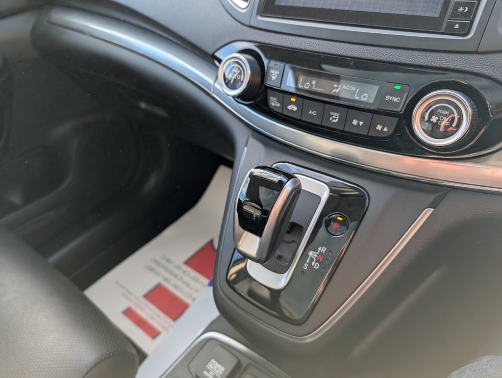 Used Honda CR-V 2016 for sale - 76147485: Photo 23