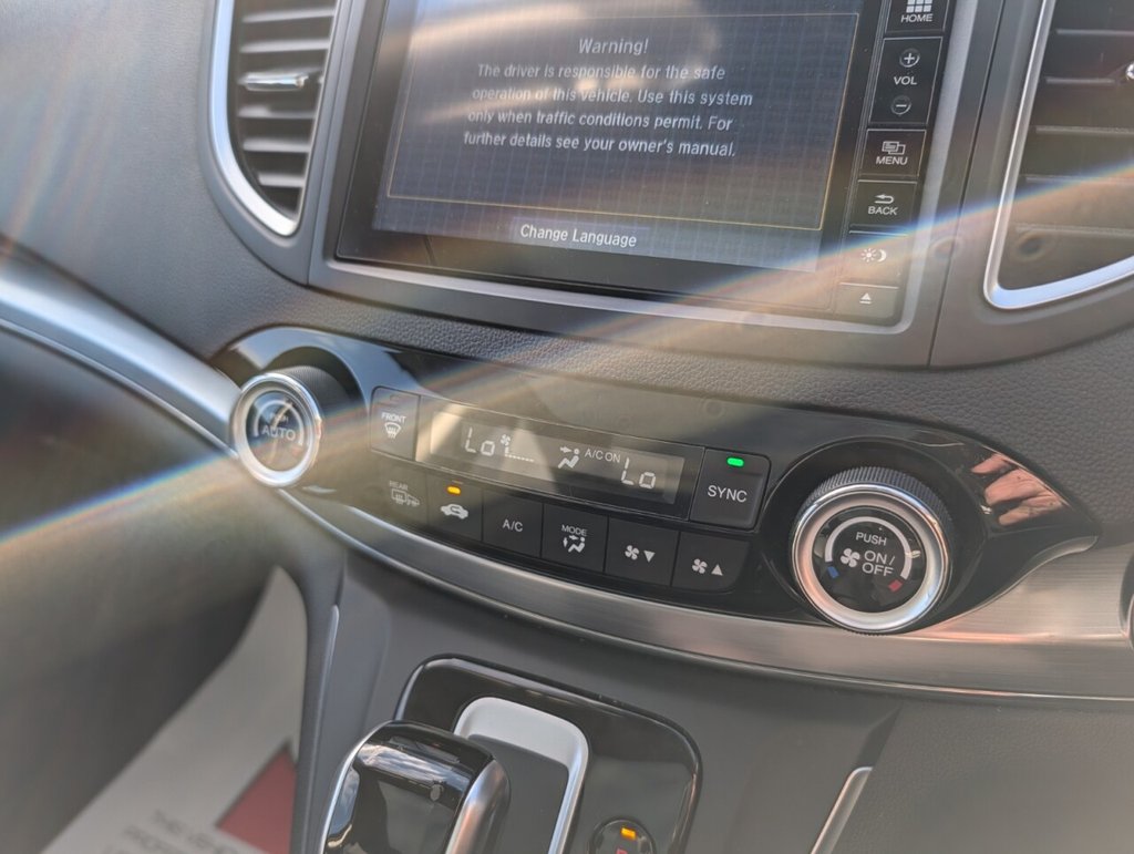 Used Honda CR-V 2016 for sale - 76147485: Photo 24