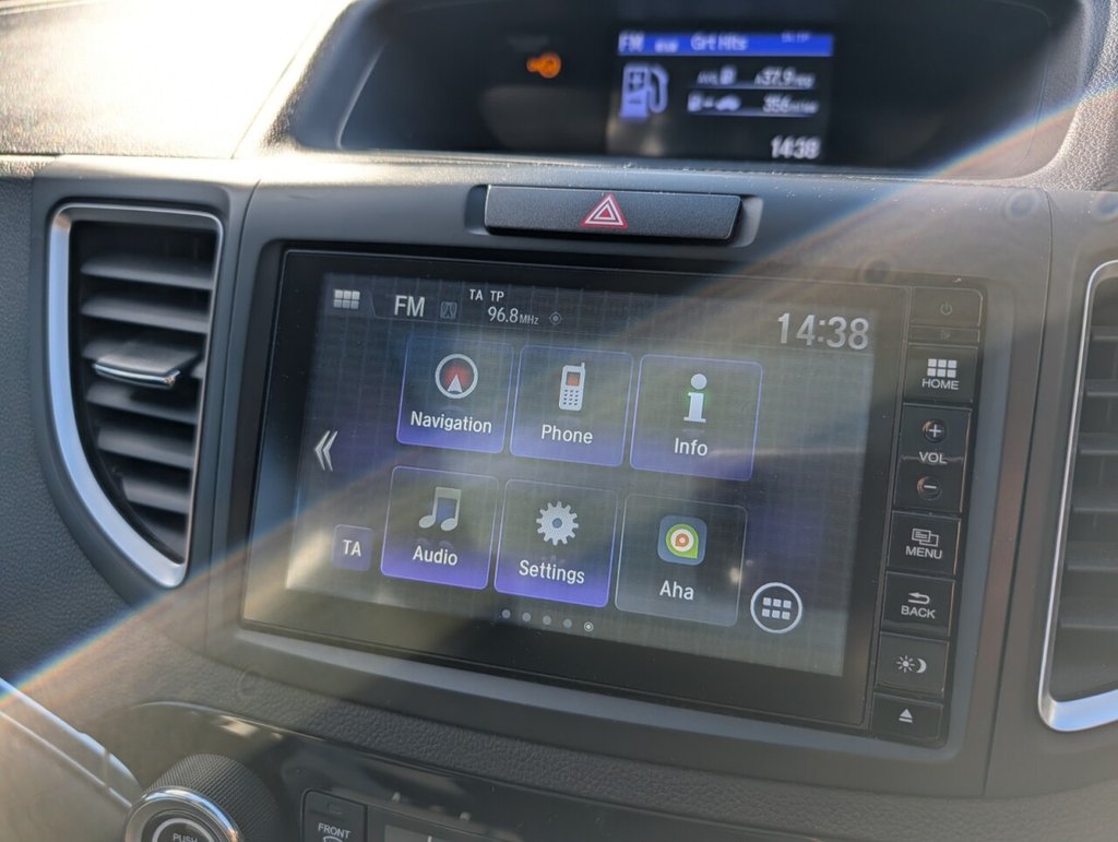 Used Honda CR-V 2016 for sale - 76147485: Photo 25