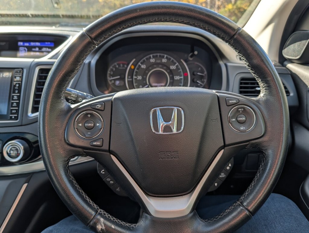Used Honda CR-V 2016 for sale - 76147485: Photo 27