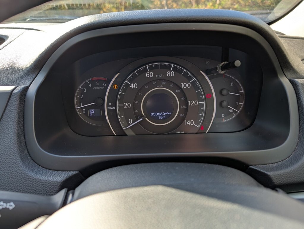 Used Honda CR-V 2016 for sale - 76147485: Photo 28