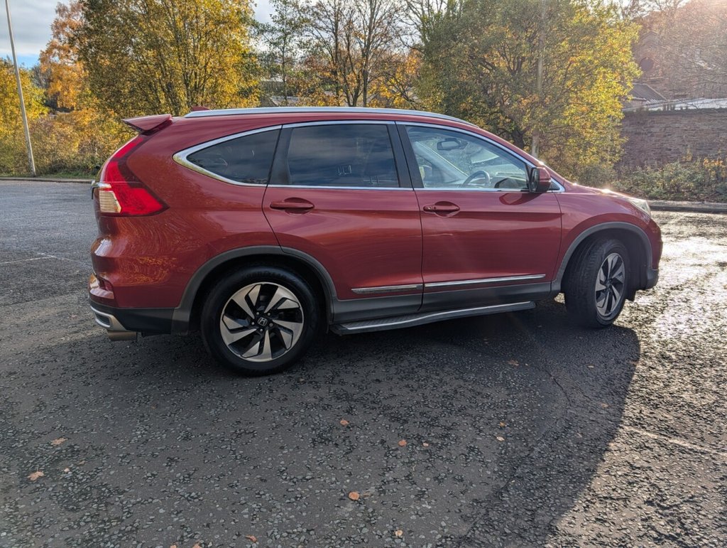 Used Honda CR-V 2016 for sale - 76147485: Photo 6