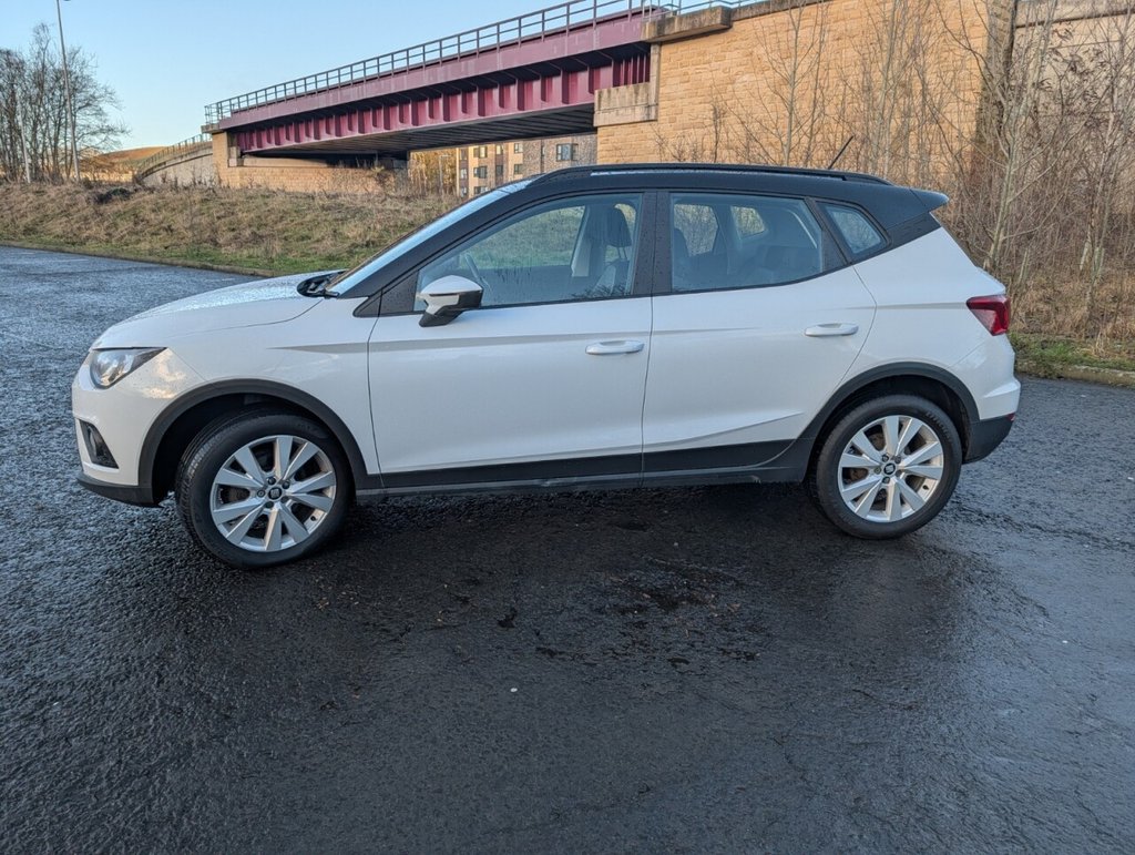 Used SEAT Arona 2018 for sale - 77122284: Photo 10