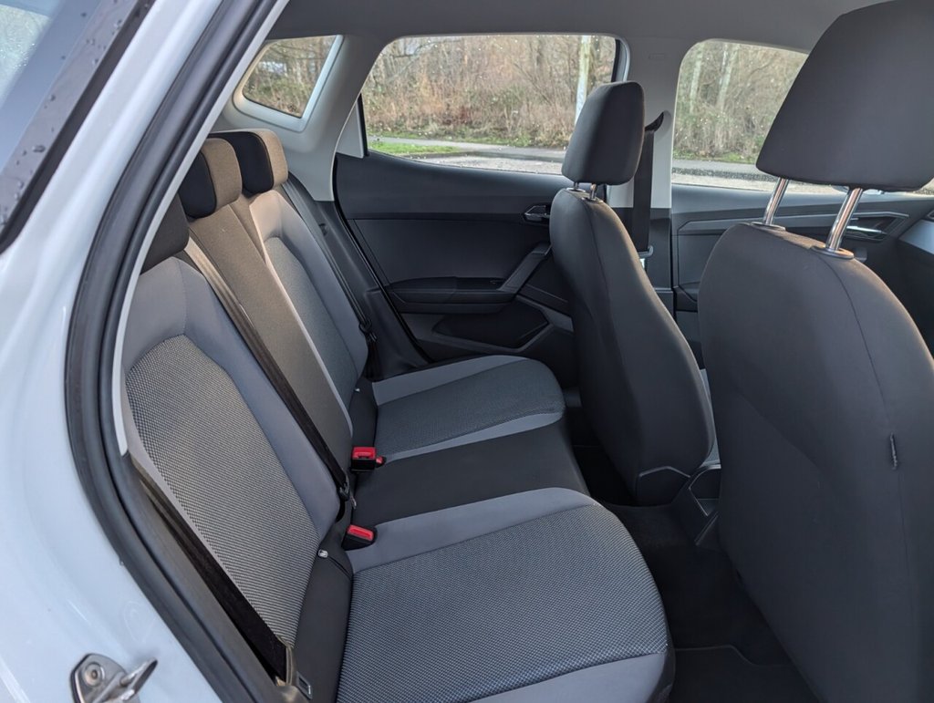 Used SEAT Arona 2018 for sale - 77122284: Photo 13