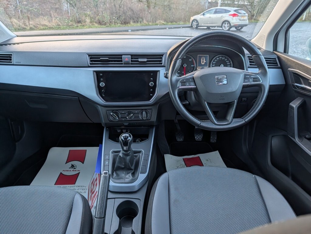 Used SEAT Arona 2018 for sale - 77122284: Photo 14