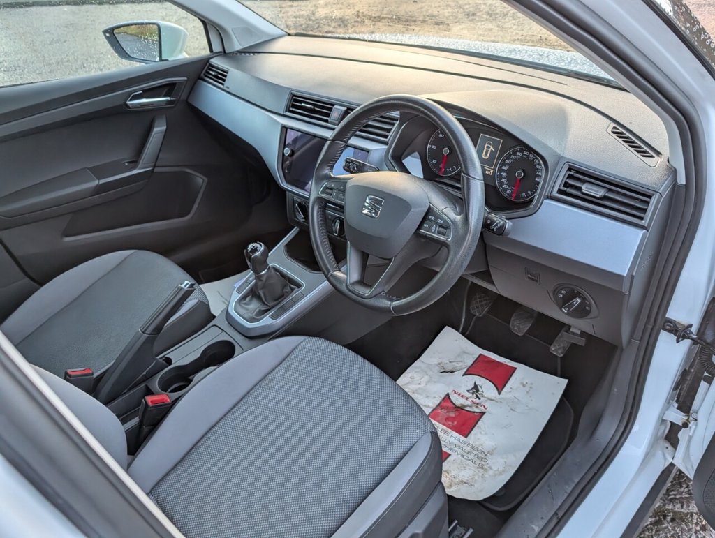 Used SEAT Arona 2018 for sale - 77122284: Photo 16